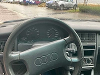 1992 audi 80 sedan audi 80 - afbeelding 16 van  19