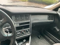 1992 audi 80 sedan audi 80 - afbeelding 17 van  19