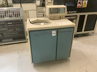 1992 beckman optima xl-70 ultra centrifuge - afbeelding 2 van  8