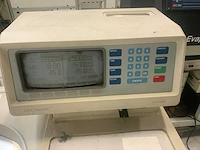 1992 beckman optima xl-70 ultra centrifuge - afbeelding 4 van  8