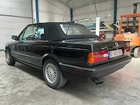 1992 bmw 325i oldtimer - afbeelding 2 van  44