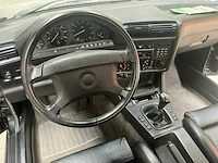 1992 bmw 325i oldtimer - afbeelding 5 van  44