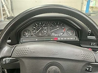 1992 bmw 325i oldtimer - afbeelding 6 van  44