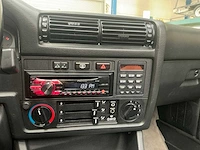 1992 bmw 325i oldtimer - afbeelding 7 van  44