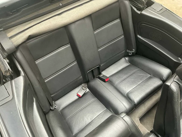 1992 bmw 325i oldtimer - afbeelding 14 van  44