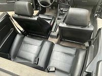 1992 bmw 325i oldtimer - afbeelding 15 van  44