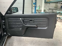 1992 bmw 325i oldtimer - afbeelding 17 van  44
