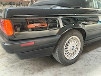 1992 bmw 325i oldtimer - afbeelding 20 van  44