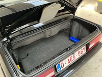1992 bmw 325i oldtimer - afbeelding 26 van  44