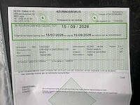 1992 bmw 325i oldtimer - afbeelding 33 van  44