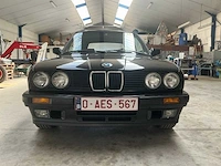 1992 bmw 325i oldtimer - afbeelding 23 van  44