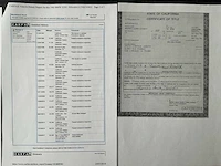 1992 bmw 325i oldtimer - afbeelding 35 van  44