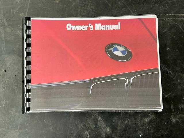 1992 bmw 325i oldtimer - afbeelding 36 van  44