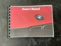 1992 bmw 325i oldtimer - afbeelding 36 van  44
