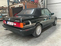 1992 bmw 325i oldtimer - afbeelding 42 van  44