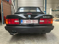 1992 bmw 325i oldtimer - afbeelding 43 van  44