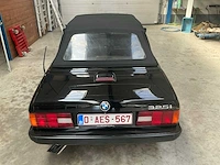 1992 bmw 325i oldtimer - afbeelding 44 van  44