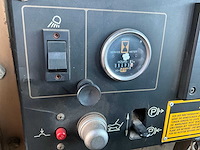 1992 caterpillar d4c series 2 bulldozer - afbeelding 10 van  45