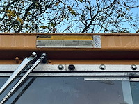 1992 caterpillar d4c series 2 bulldozer - afbeelding 25 van  45