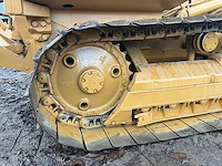 1992 caterpillar d4c series 2 bulldozer - afbeelding 31 van  45