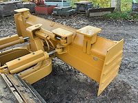 1992 caterpillar d4c series 2 bulldozer - afbeelding 36 van  45