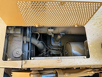 1992 caterpillar d4c series 2 bulldozer - afbeelding 39 van  45