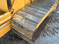 1992 caterpillar d4c series 2 bulldozer - afbeelding 3 van  45