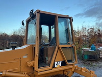 1992 caterpillar d4c series 2 bulldozer - afbeelding 9 van  45