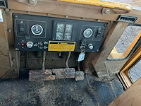 1992 caterpillar d4c series 2 bulldozer - afbeelding 11 van  45