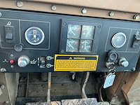 1992 caterpillar d4c series 2 bulldozer - afbeelding 14 van  45