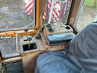 1992 caterpillar d4c series 2 bulldozer - afbeelding 15 van  45