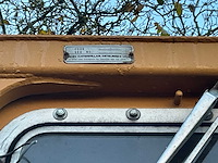 1992 caterpillar d4c series 2 bulldozer - afbeelding 24 van  45