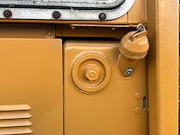 1992 caterpillar d4c series 2 bulldozer - afbeelding 26 van  45