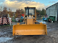 1992 caterpillar d4c series 2 bulldozer - afbeelding 44 van  45