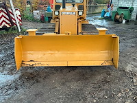 1992 caterpillar d4c series 2 bulldozer - afbeelding 45 van  45