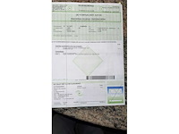 1992 dewa hw 24 landbouw aanhangwagen - afbeelding 7 van  16