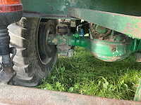 1992 dewa hw 24 landbouw aanhangwagen - afbeelding 15 van  16
