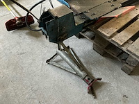 1992 dmch art400 hefbrug - afbeelding 2 van  7