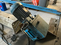 1992 dmch art400 hefbrug - afbeelding 3 van  7