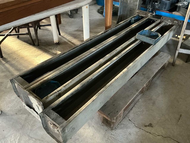 1992 dmch art400 hefbrug - afbeelding 7 van  7