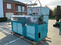 1992 eisele psu-h-ve-h cirkelzaagmachine metaal - afbeelding 1 van  8