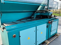 1992 eisele psu-h-ve-h cirkelzaagmachine metaal - afbeelding 6 van  8