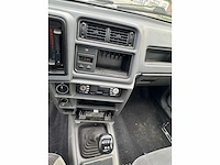 1992 ford sierra 1.8d - personenauto - afbeelding 5 van  27