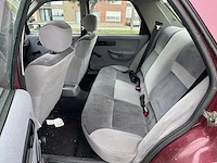 1992 ford sierra 1.8d - personenauto - afbeelding 7 van  27