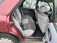 1992 ford sierra 1.8d - personenauto - afbeelding 8 van  27