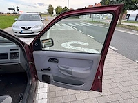 1992 ford sierra 1.8d - personenauto - afbeelding 9 van  27