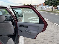 1992 ford sierra 1.8d - personenauto - afbeelding 10 van  27
