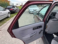1992 ford sierra 1.8d - personenauto - afbeelding 13 van  27