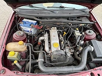 1992 ford sierra 1.8d - personenauto - afbeelding 20 van  27