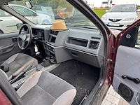 1992 ford sierra 1.8d - afbeelding 5 van  27